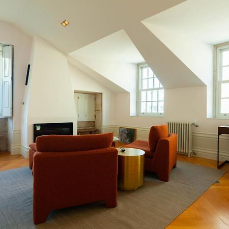 The Palace Penthouse OOporto Esterno foto