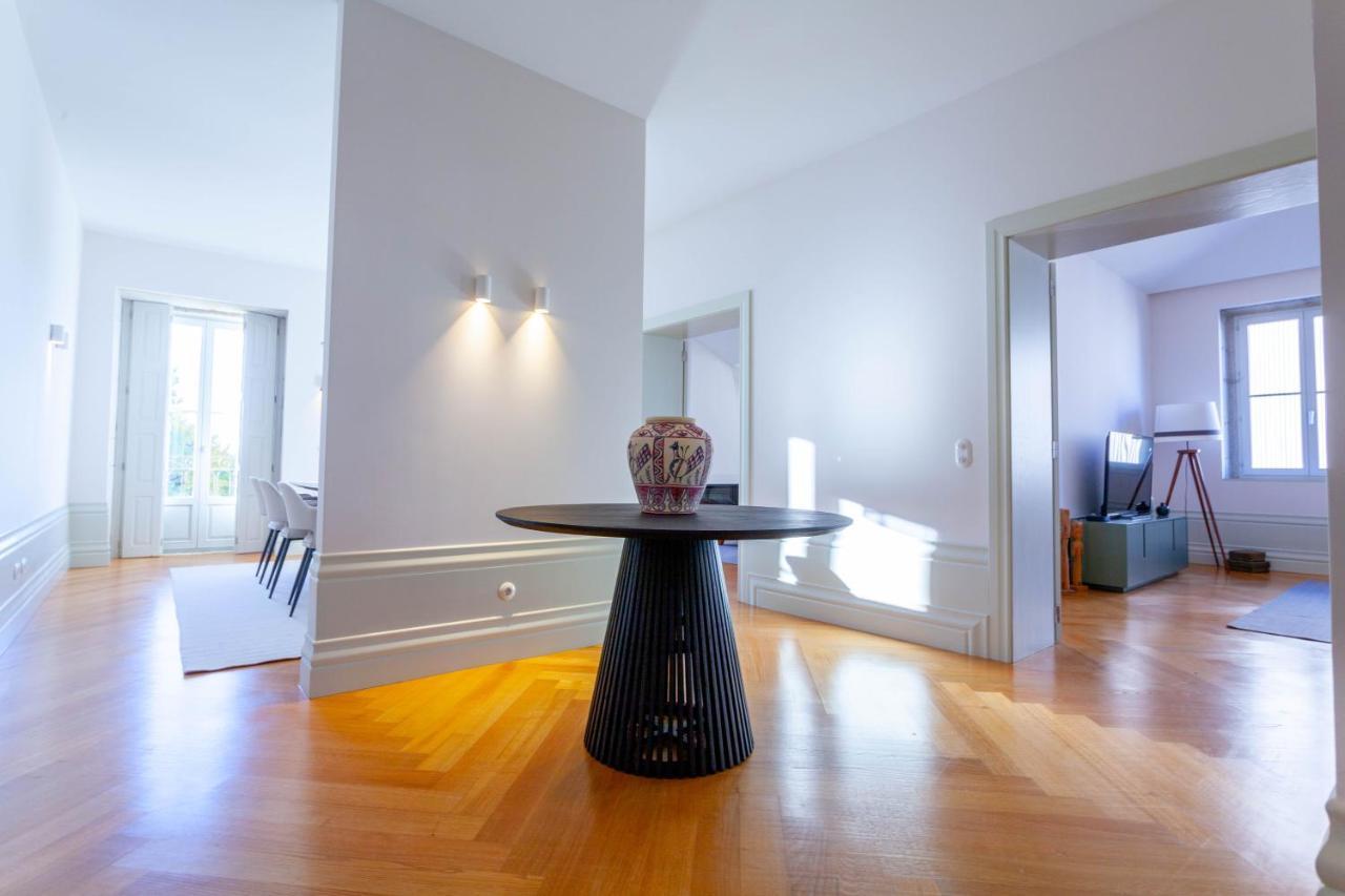The Palace Penthouse OOporto Esterno foto