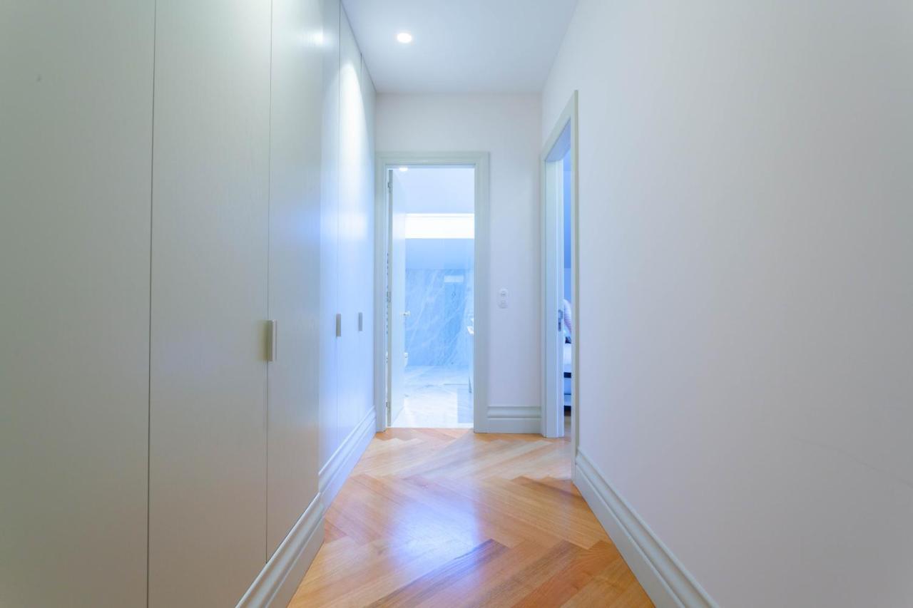 The Palace Penthouse OOporto Esterno foto