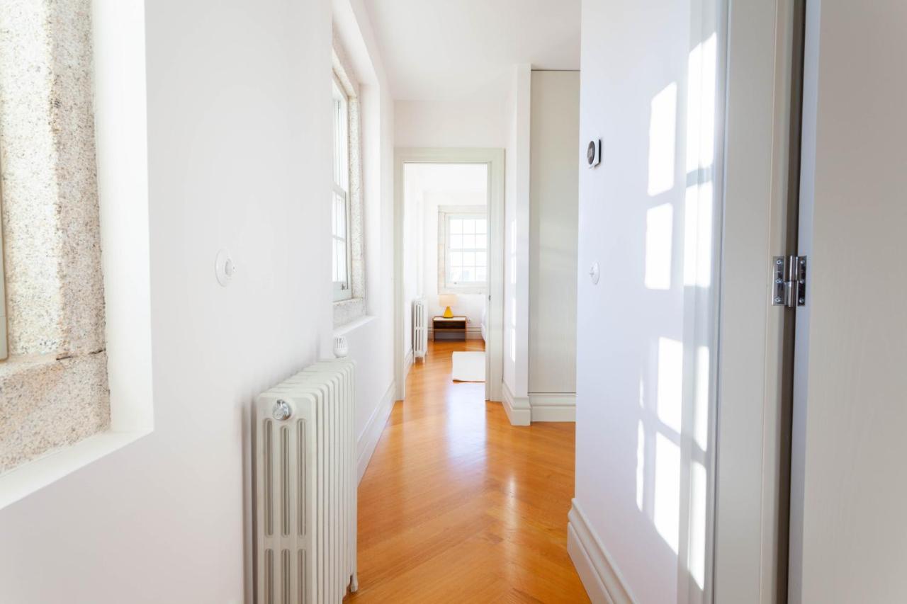 The Palace Penthouse OOporto Esterno foto